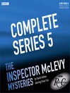 McLevy, Series 5 (MP3): The Complete Series